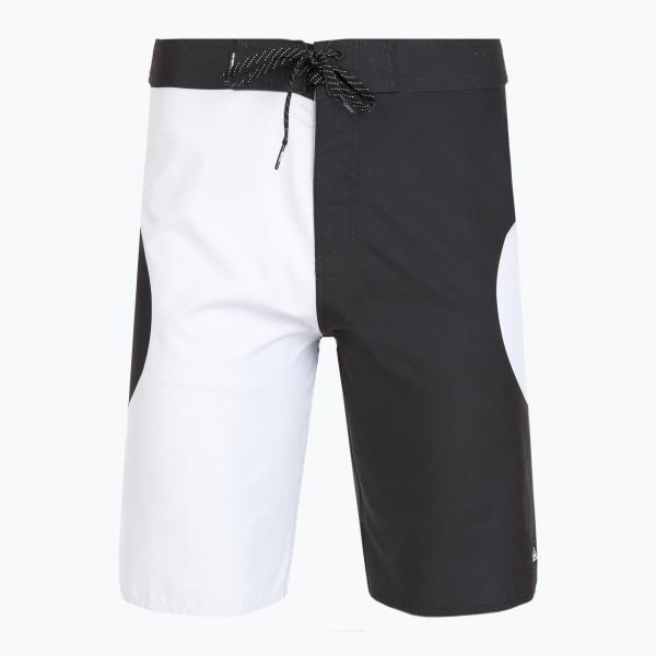 Szorty kąpielowe męskie Quiksilver Everyday Griff Straight 21\