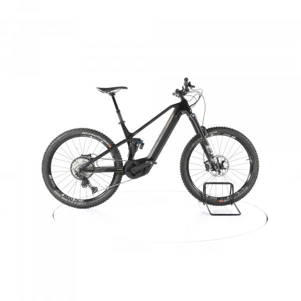 2nd Life - Conway Xyron S827 Fully E-Bike 2021 - Jak nowy