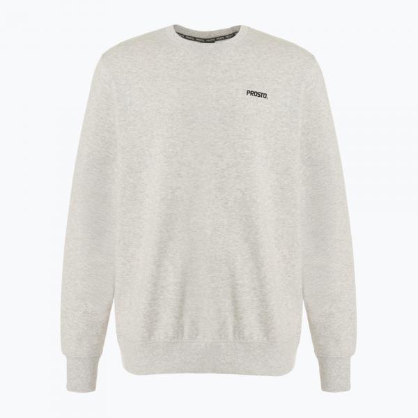 Bluza męska PROSTO Crewneck Basic