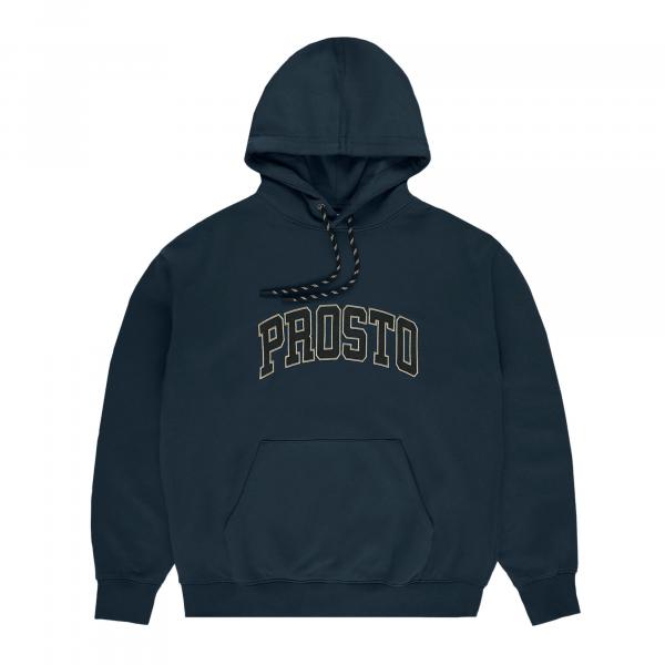 Bluza męska PROSTO Hoodie College 99