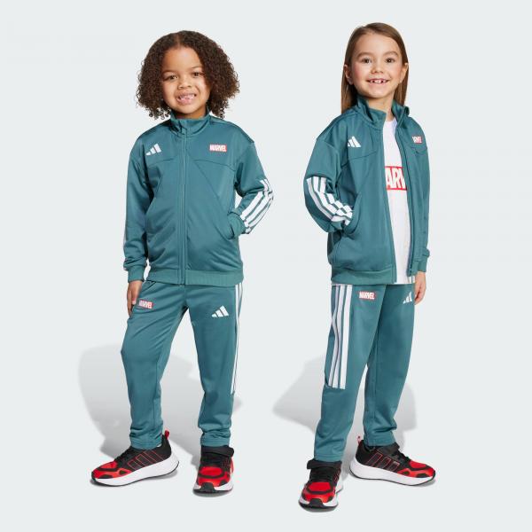 Dres Marvel Spider-Man Tracksuit Kids