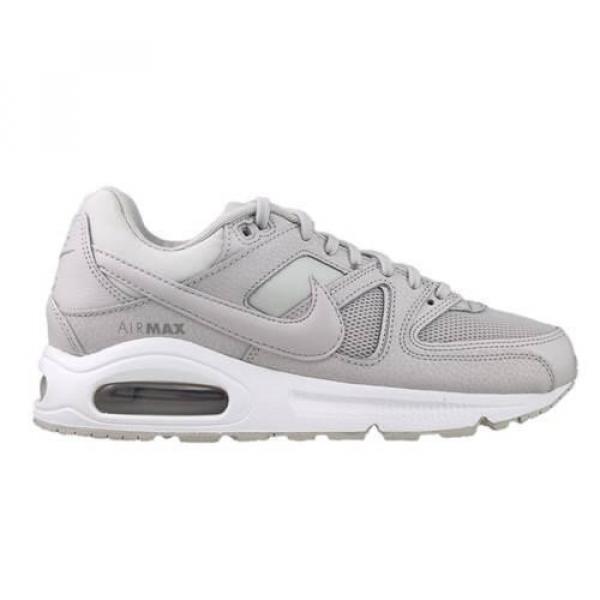 Buty do chodzenia damskie Nike Air Max Command