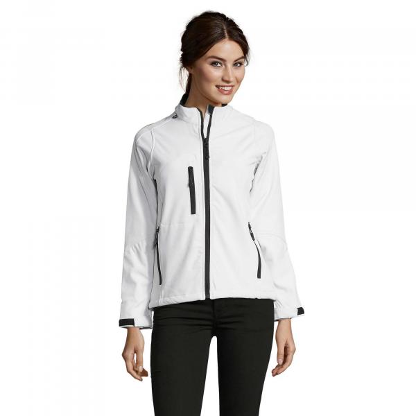 Kurtka Damska Roxy Soft Shell