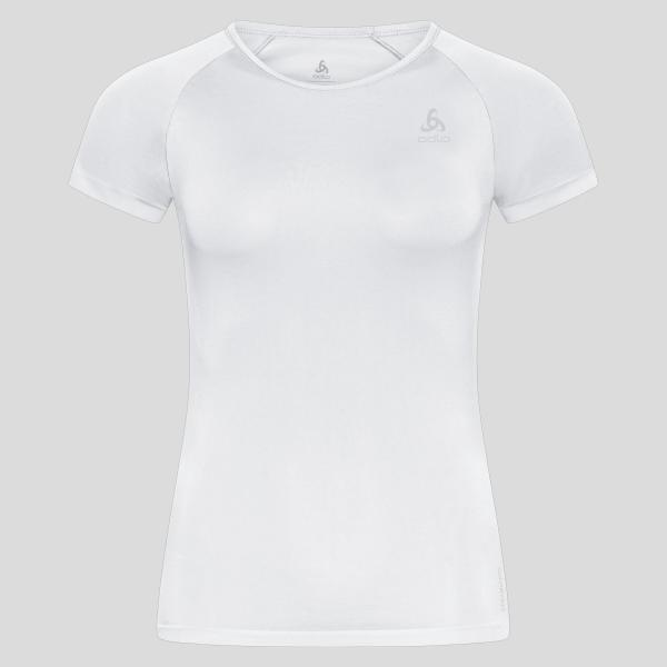 Koszulka tech. damska Odlo BL TOP crew neck s/s PERFORMANCE X-LIGHT