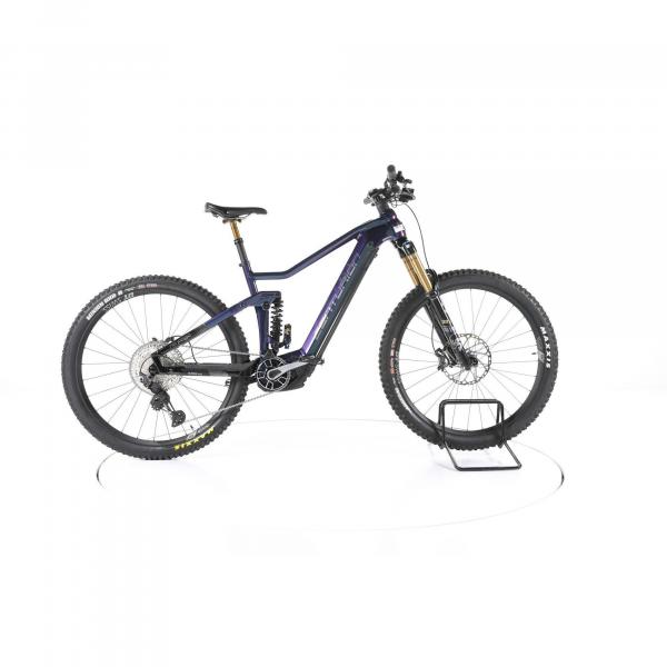 Second Life - Centurion No Pogo R25i Fully E-Bike 2023 - Jak nowy