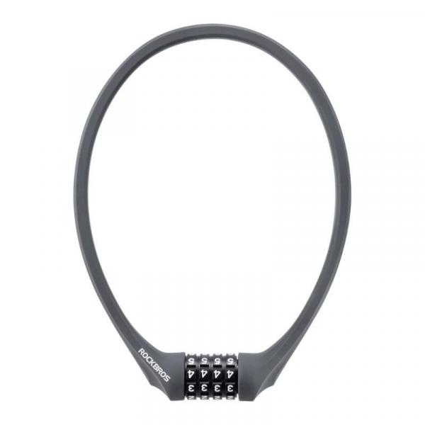 Zapięcie rowerowe Rockbros 3220003002, 60cm