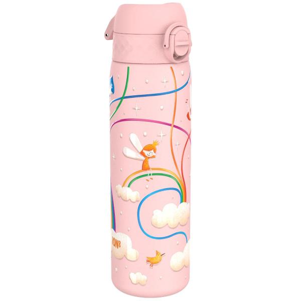 Butelka ION8 Single Wall I8SS600PPFAIRY Fairies
