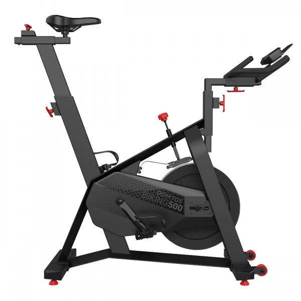 Rower indoor cycling Domyos 500