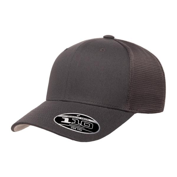 110 Mesh Trucker Cap