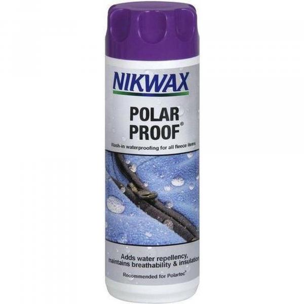 Outdoorowy NikWax PolarProof 300ml - Polar/PrimaLoft