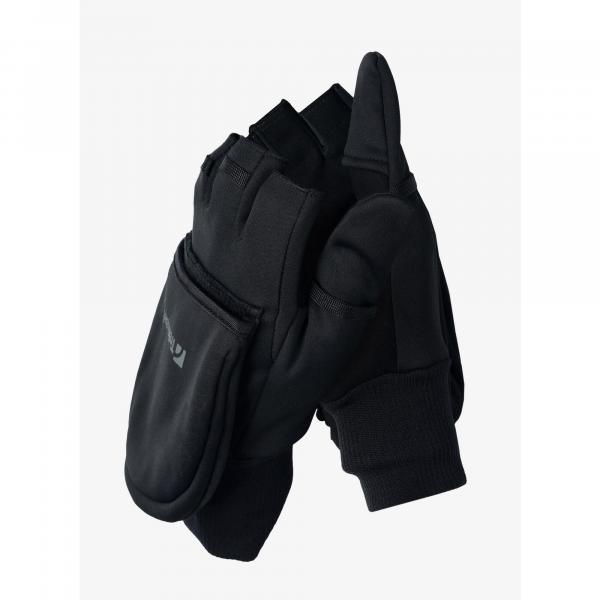 Rękawiczki wiatroszczelne Trekmates Rigg Convertible Mitts