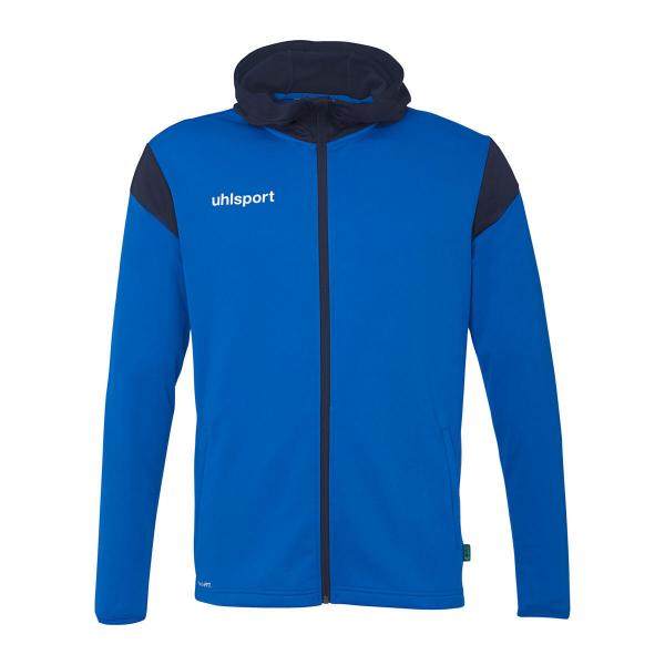 Bluza dresowa z kapturem Uhlsport Squad 27