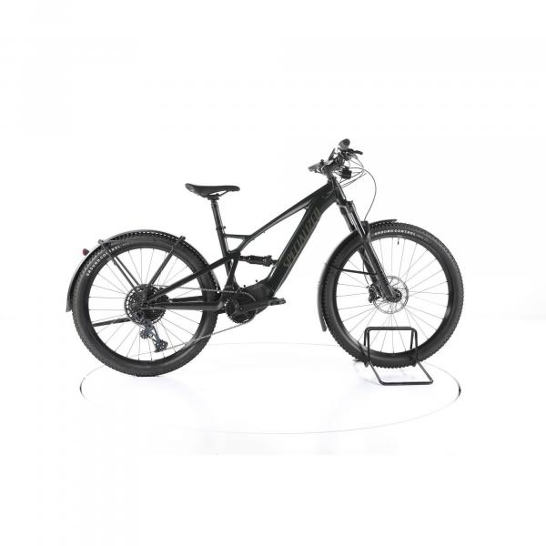 Second Life - Specialized Tero X 5.0 29 NB Fully E-Bike 2022 - Jak nowy