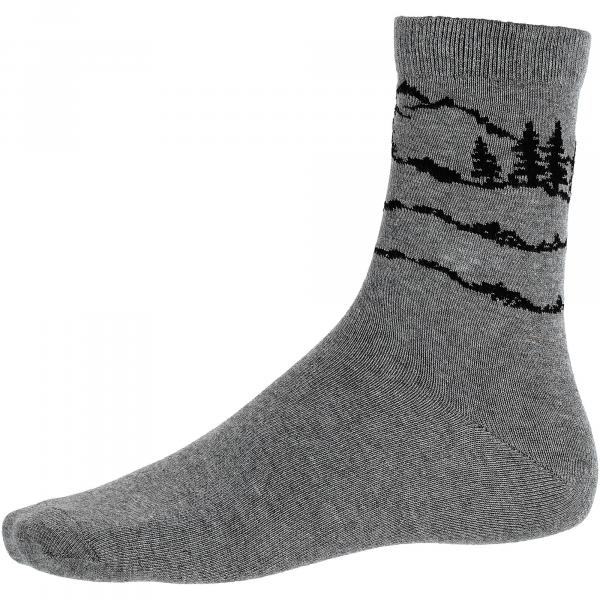 Skarpety trekkingowe męskie Viking Boosocks Mid Bamboo Man