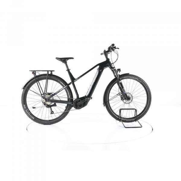 Second Life - Conway Cairon C 2.0 Trekking E-Bike 2022 - Stan dobry