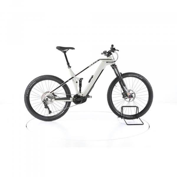 Second Life - Bulls Sonic EVO AM 1 Fully E-Bike 2023 - Stan dobry