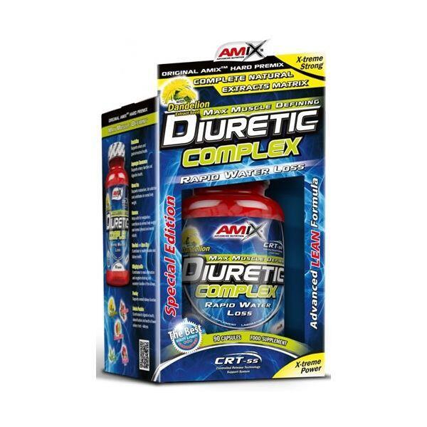 Diuretic Complex AMIX 90 kaps