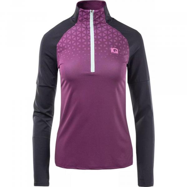 Bluza sportowa damska IQ Rimmo