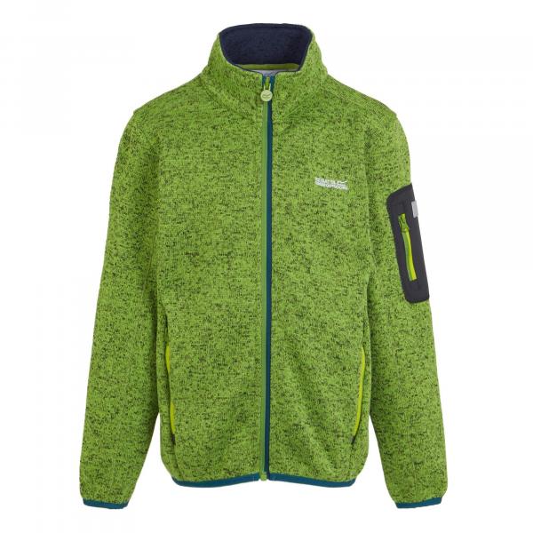 Polar dziecięcy Newhill Fleece Jacket