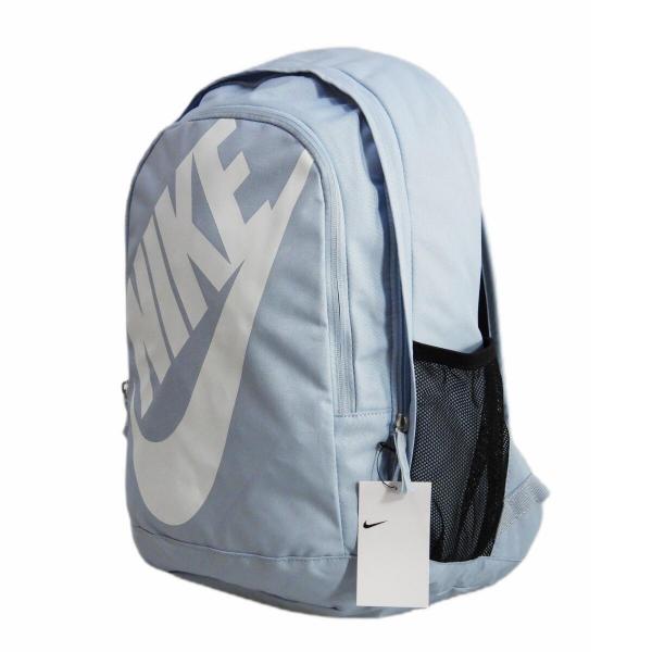 Plecak szkolny sportowy Nike Hayward Futura Backpack 25L Niebieski - BA5217-440