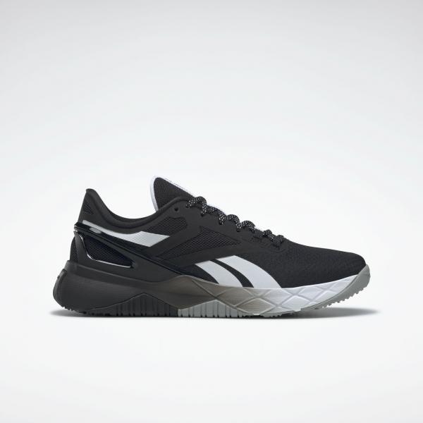 Buty treningowe damskie Reebok Nanoflex TR