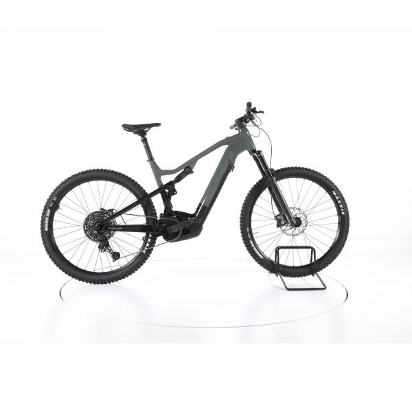 Second Life - Focus Thron² 6.7 Fully E-Bike 2024 - Jak nowy