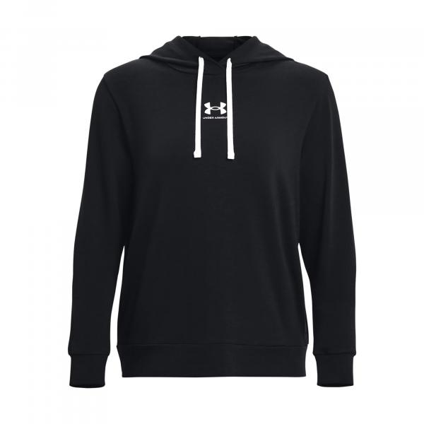 Bluza fitness damska Under Armour Rival Terry Hoodie