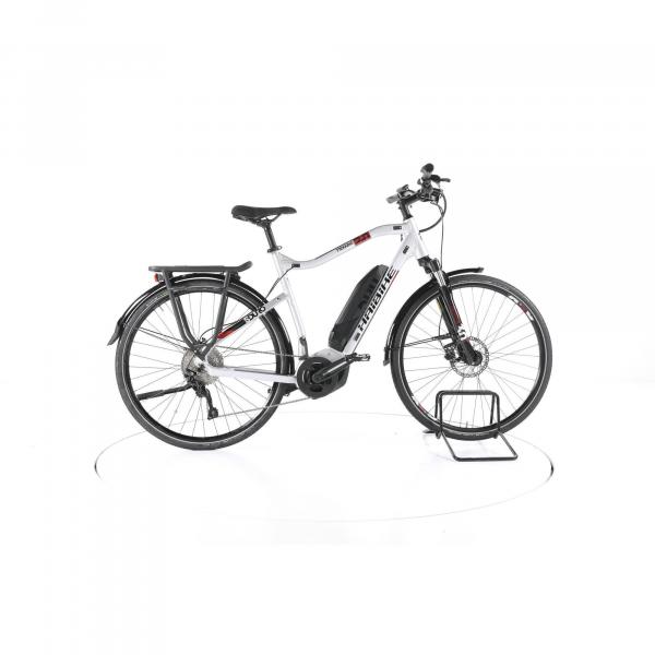 2nd Life - Haibike Sduro Trekking 2.0 Trekking E-Bike - Jak nowy