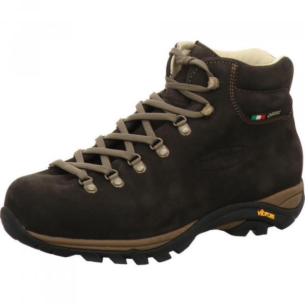 Buty GORE-TEX męskie Zamberlan New Trail Lite Evo GTX