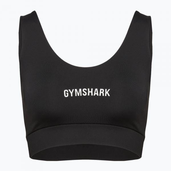 Biustonosz treningowy Gymshark Brezze Lightweight Seamless S