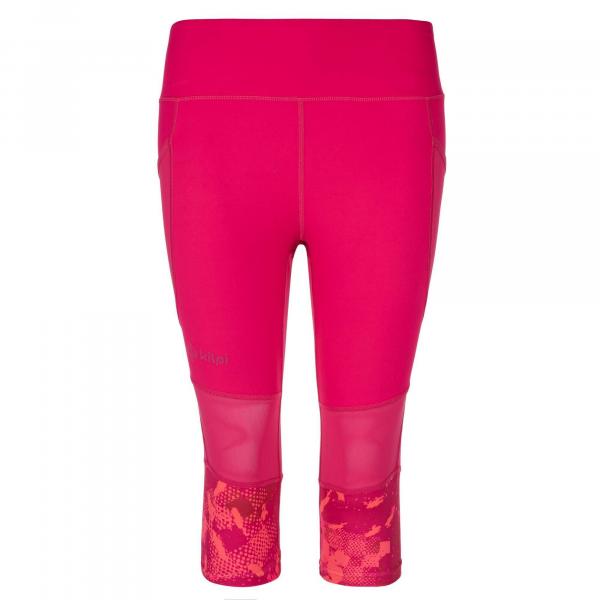 Damskie legginsy 3/4 Kilpi SOLAS-W