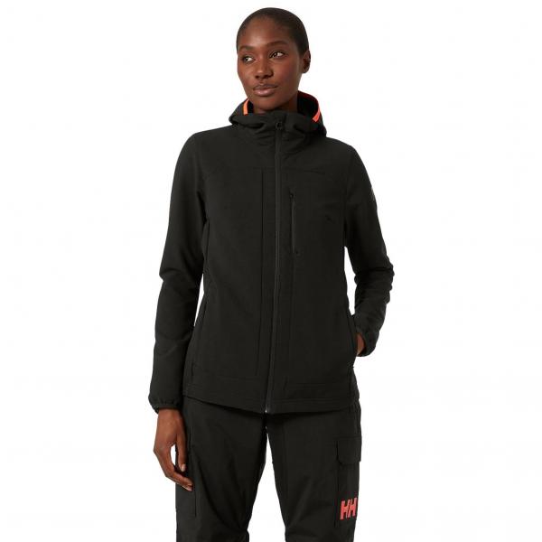 Damski polar Helly Hansen Aurora shield