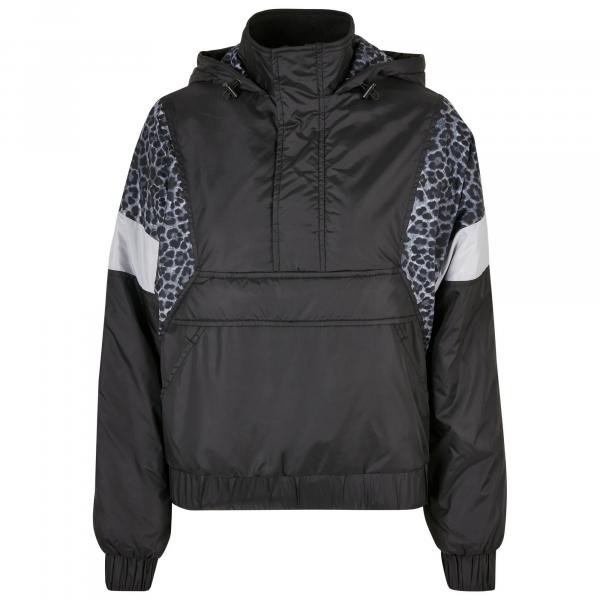 Kurtka Damska Snow Leopard Pull Over Jacket