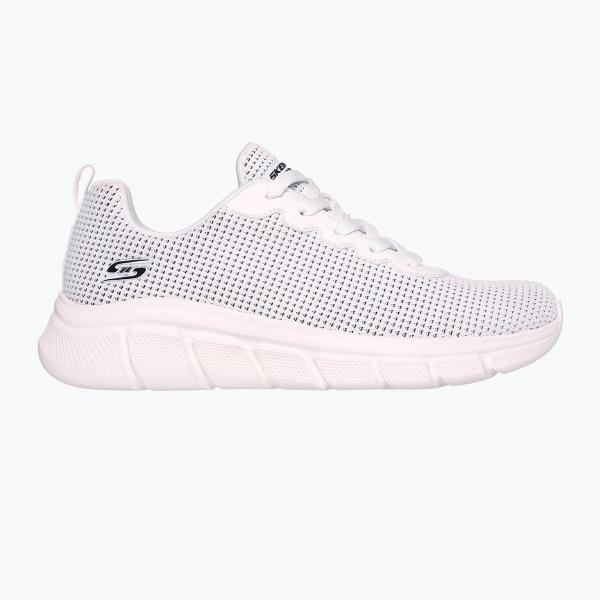 Buty damskie SKECHERS Bobs B Flex Visionary Essence