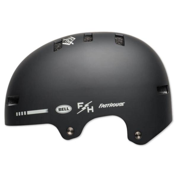 Kask rowerowy dla dzieci Bell Span Fasthouse