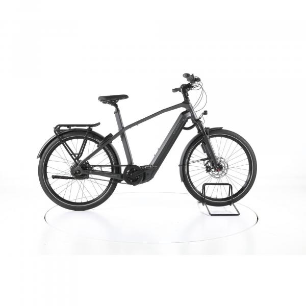Second Life - Kalkhoff Image 7 Excite+ ABS City E-Bike 2024 - Stan dobry