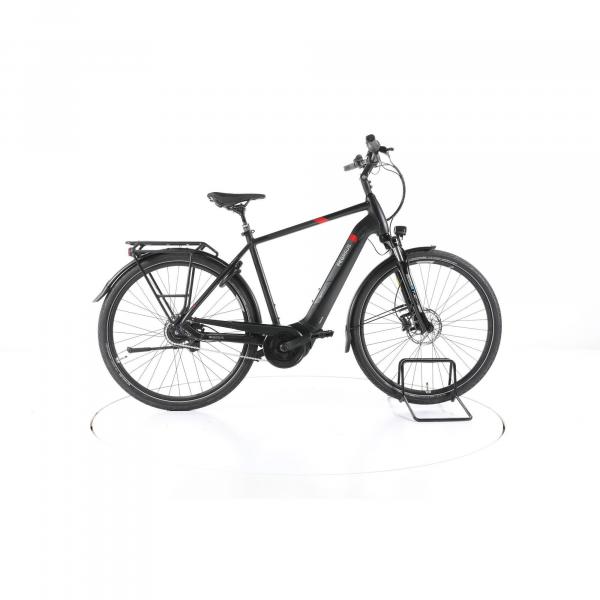 Second Life - Pegasus Premio Evo 5R City E-Bike 2022 - Stan dobry
