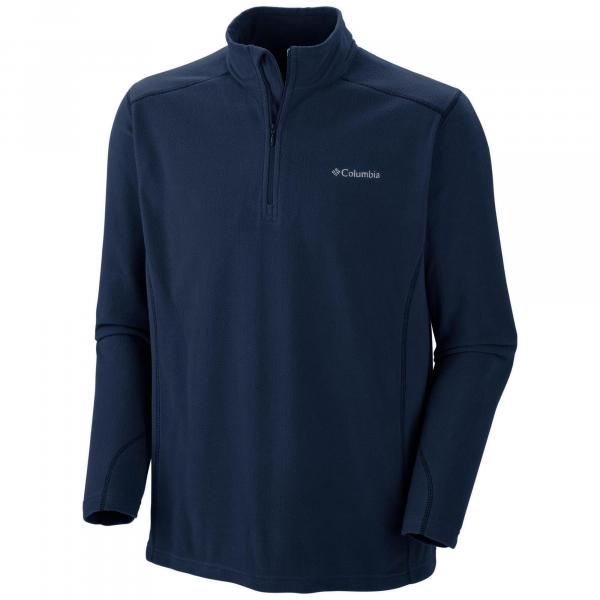 Polar Sportowy Męski Columbia Klamath Range Half Zip