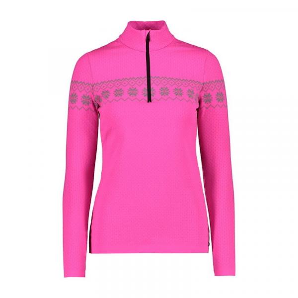Bluza damska turystyczna CMP 7H9
