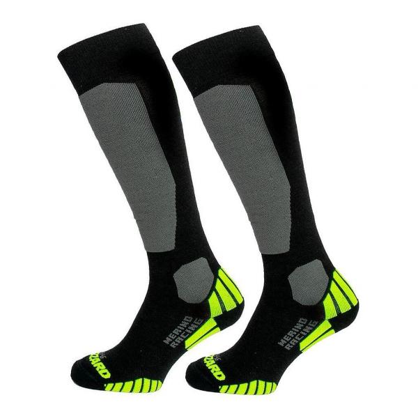 Skarpety narciarskie Blizzard Merino Racing Ski Socks 230102