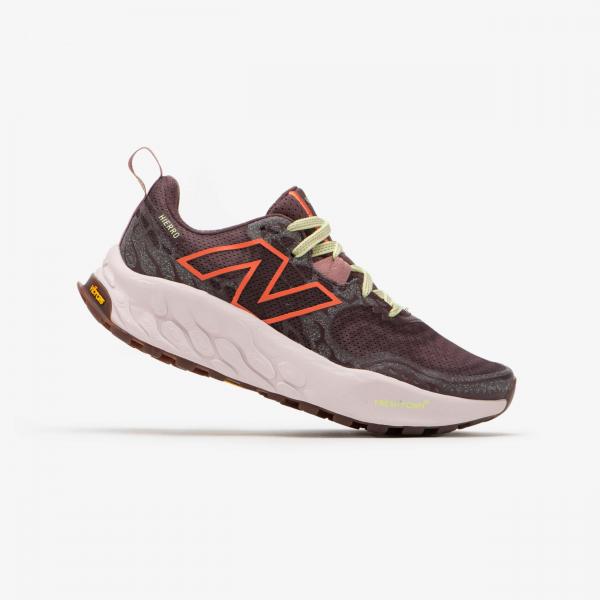 Buty do biegania w terenie damskie New Balance Fresh Foam X Hierro V8