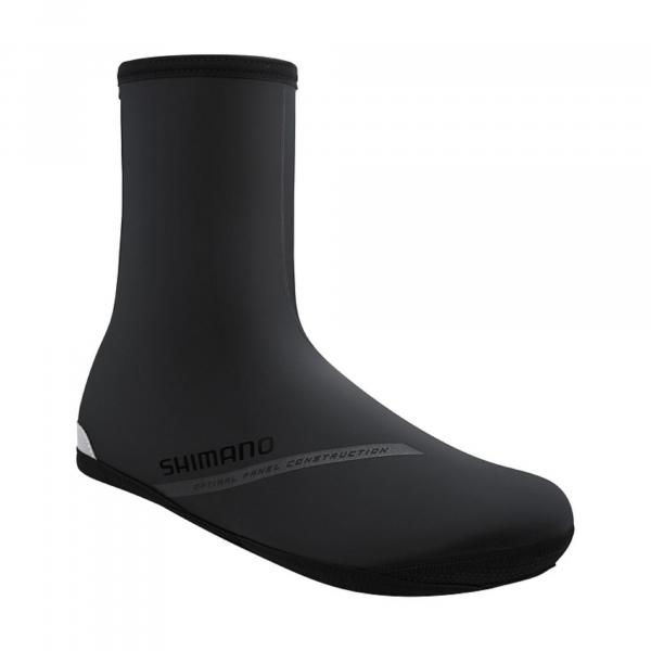 Ochraniacze na buty rowerowe Shimano Dual CR