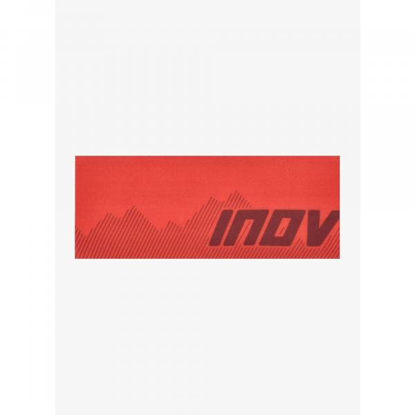 Opaska do biegania Inov-8 Race Elite Headband - red