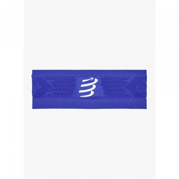 Opaska na głowę Compressport Headband On/Off