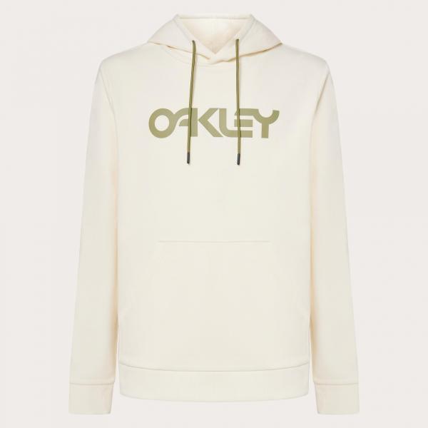 Bluza Sportowa z Kapturem Męska Oakley B1B PO Hoodie 2.0