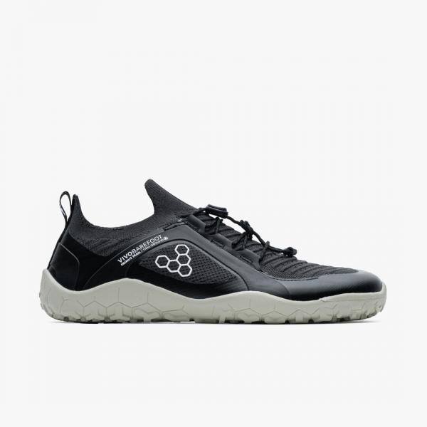 Buty turystyczne damskie Vivobarefoot Primus Trail Knit FG