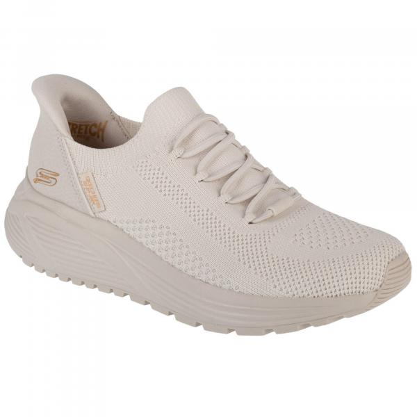 Buty sportowe Sneakersy damskie, Slip-Ins: Bobs Sparrow 2.0 - Lucky Run