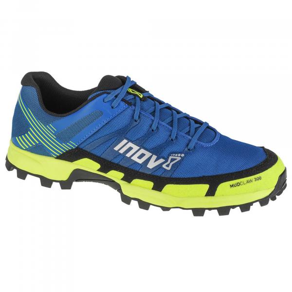 Buty do biegania męskie Inov-8 Mudclaw 300