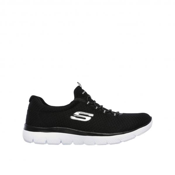 Buty na co dzień damskie SKECHERS SUMMITS wsuwane