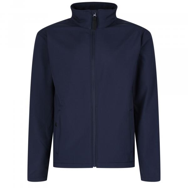 Męski Softshell Reid